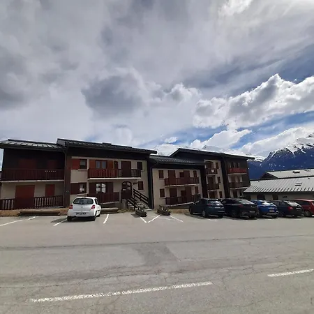 Rénové Au Pied Des Pistes Avec Wifi - Fr-1-508b-23 Apartamento